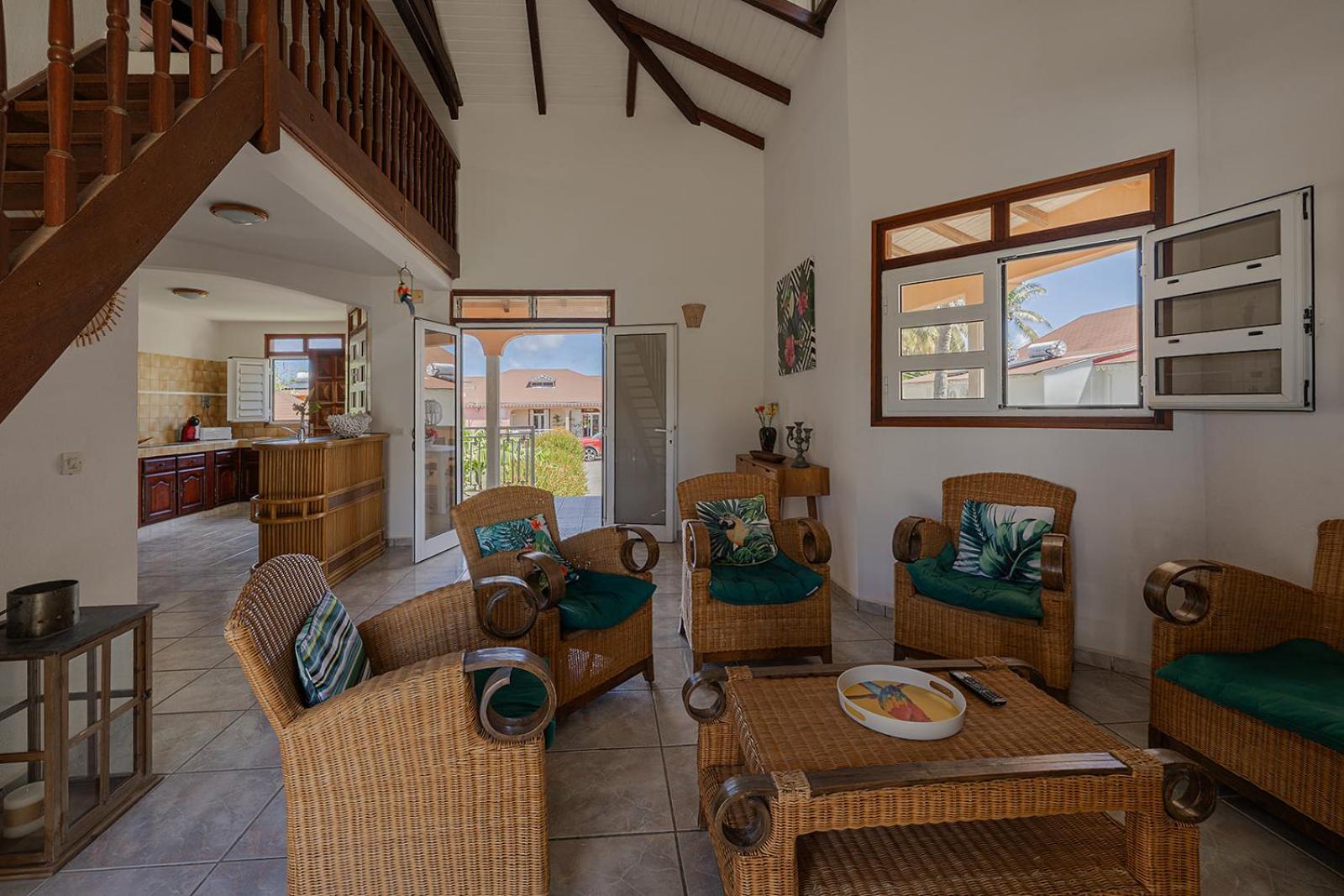 Village Honore Chassaing Exterior photo